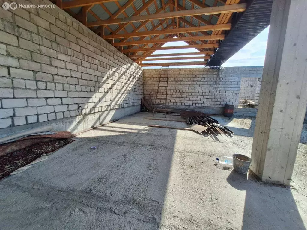 Дом в Нартан, улица Братьев Доловых, 58 (73 м) - Фото 1