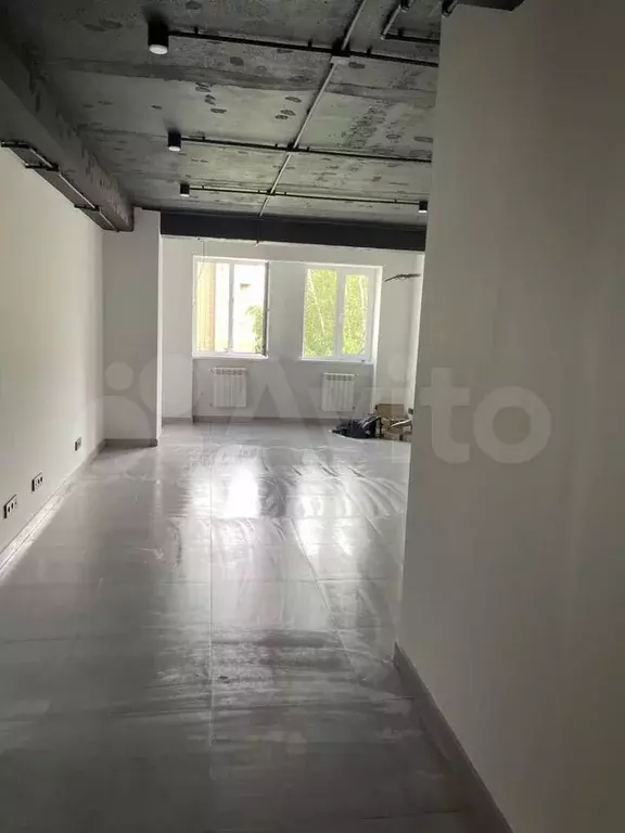 Офис в центре, 150 м - Фото 1