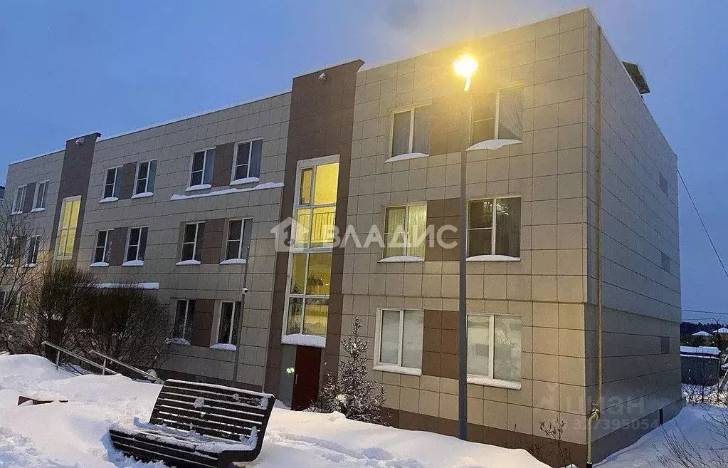 3-к кв. Москва пос. Марьино, ул. Березовая, 7к2 (80.0 м) - Фото 2