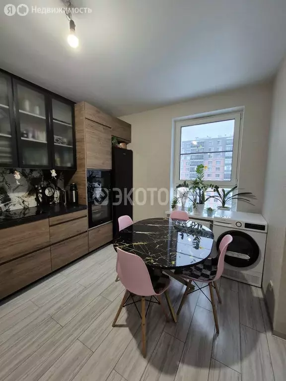 2-комнатная квартира: Санкт-Петербург, Кубинская улица, 82к3с1 (52.06 ... - Фото 2