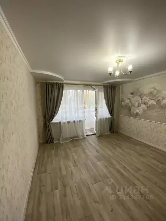 3-к кв. Пензенская область, Пенза ул. Кижеватова, 15 (65.6 м) - Фото 1