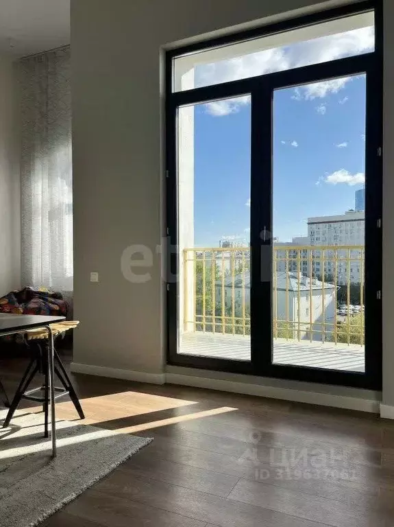 3-к кв. Москва Электрозаводская ул., 33С5 (70.0 м) - Фото 1