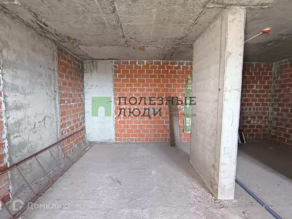 Продаётся 1-к квартира, 36 м - Фото 1