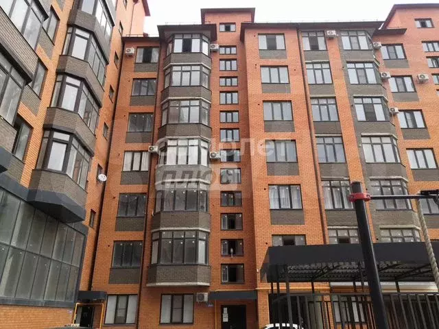 1-к. квартира, 49,9 м, 7/7 эт. - Фото 0
