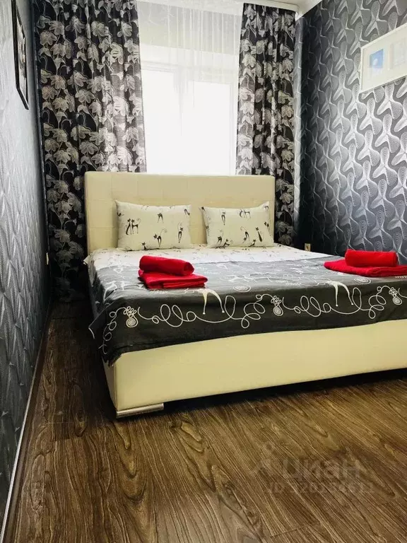 1-к кв. Орловская область, Орел Детский пер., 1 (45.0 м) - Фото 1