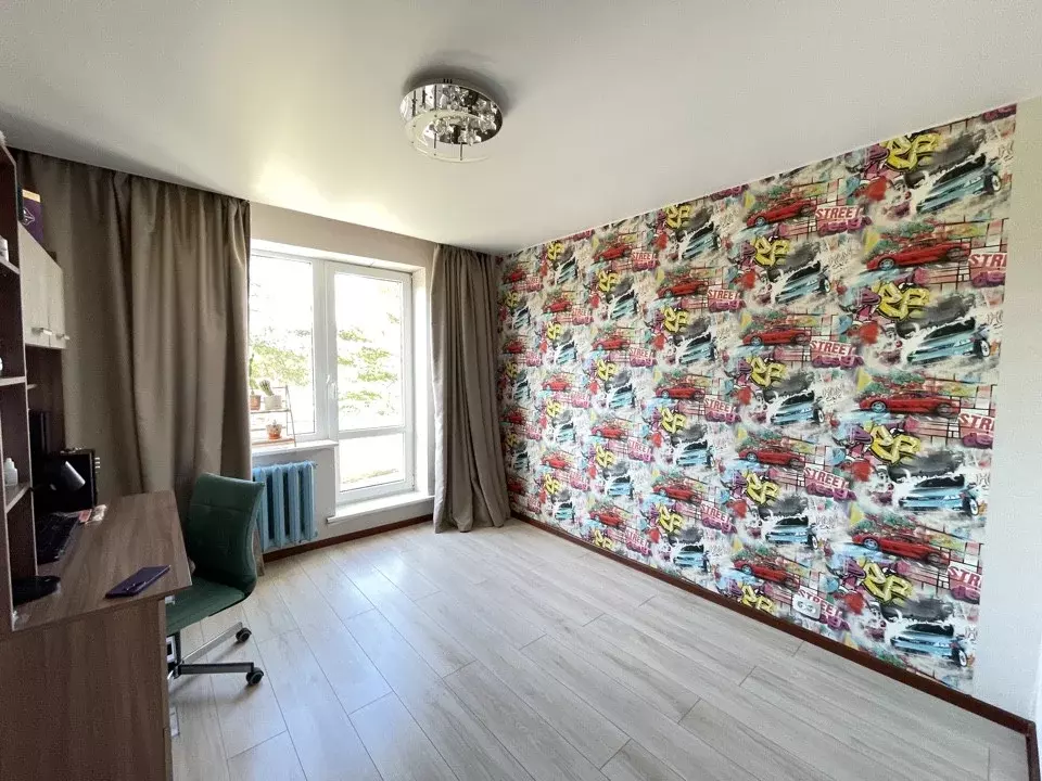 Продаётся 2-к квартира, 48 м - Фото 1