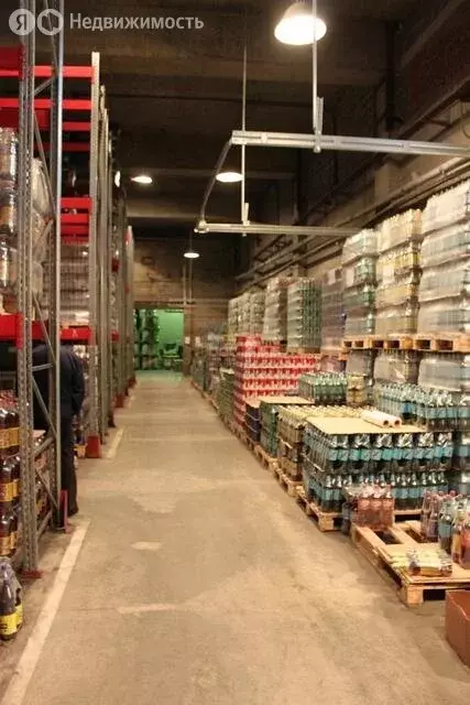Склад (155 м) - Фото 2