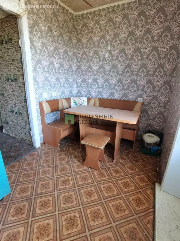 1-комнатная квартира: Астрахань, Каунасская улица, 51 (34.8 м) - Фото 1