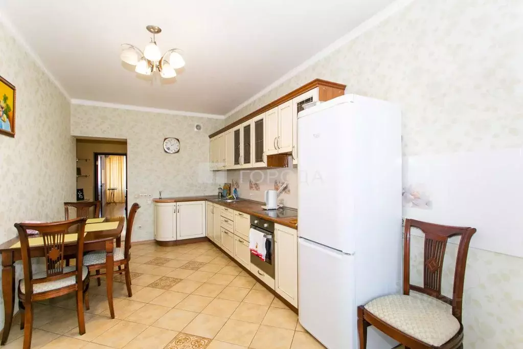 2-к кв. Новосибирская область, Новосибирск Новогодняя ул., 24/2 (80.0 ... - Фото 2