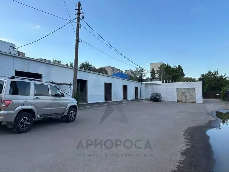 Помещение свободного назначения, 251 м - Фото 1