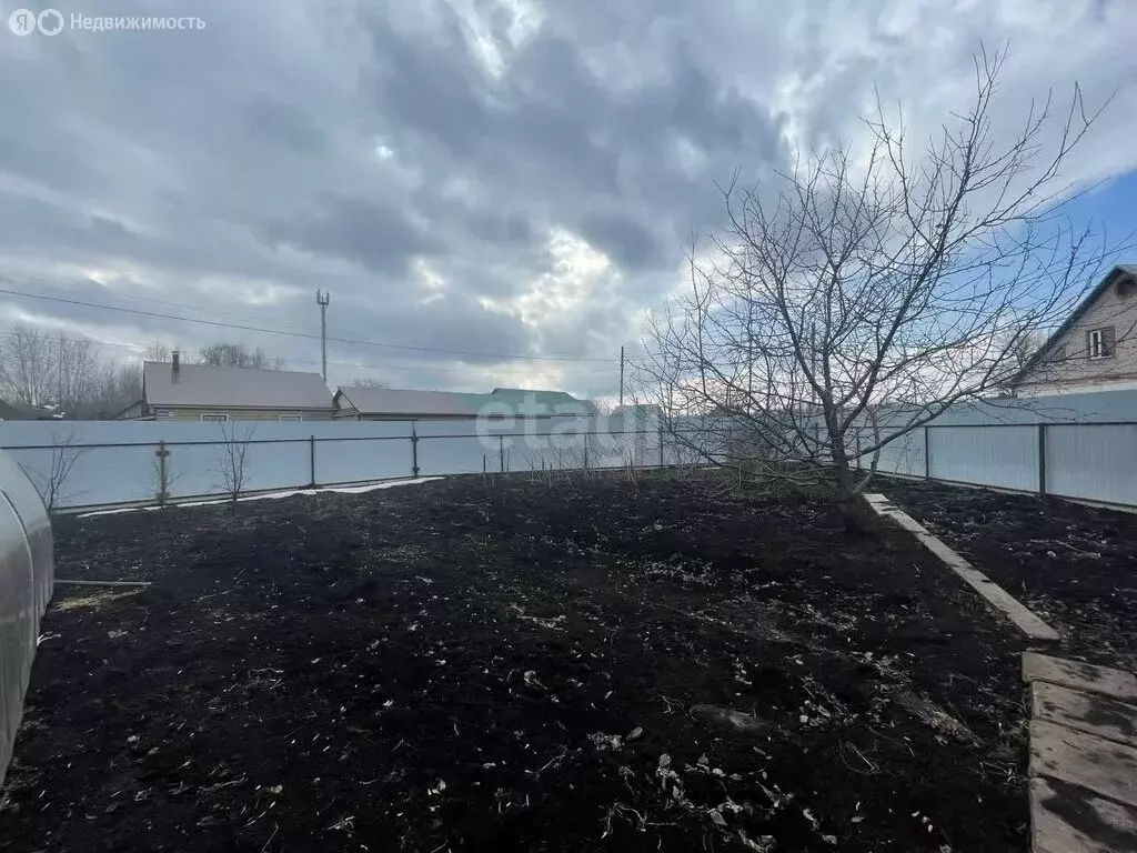 Участок в Стерлитамак, микрорайон Комсомольский, Каховская улица (6 м) - Фото 1