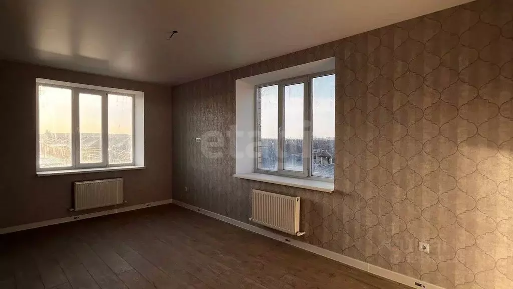 2-к кв. Ставропольский край, Михайловск Шпаковский район, Адмирал кп,  ... - Фото 1