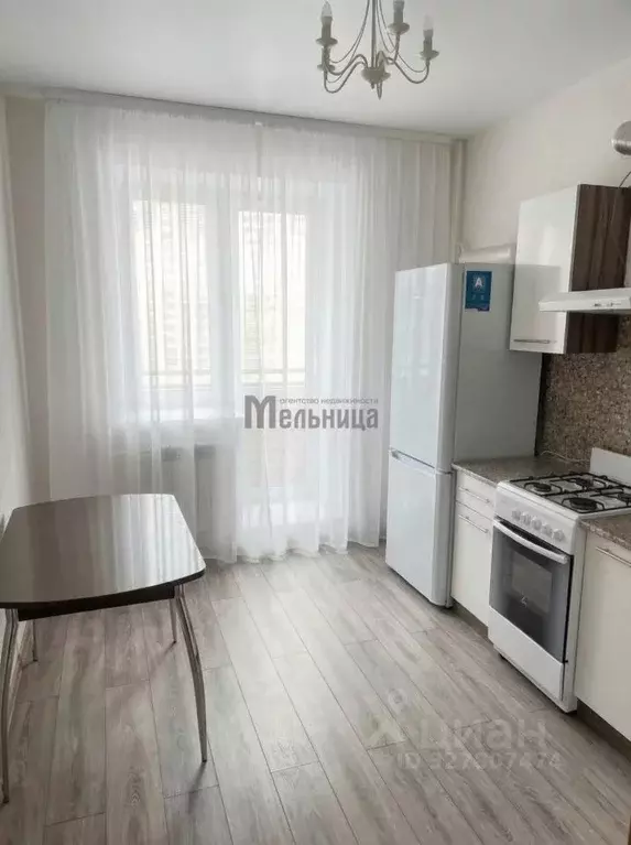 1-к кв. Волгоградская область, Волгоград Шекснинская ул., 81А (43.7 м) - Фото 2