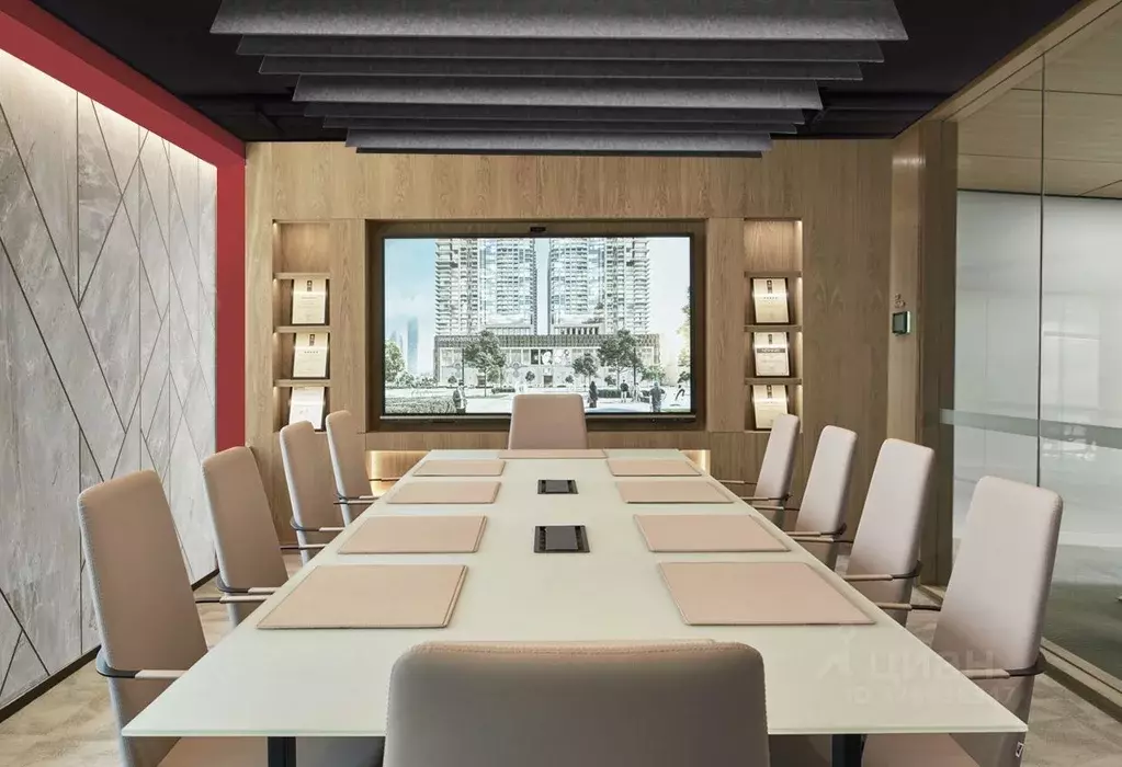 Офис в Москва ул. Охотный Ряд, 2 (383 м) - Фото 2