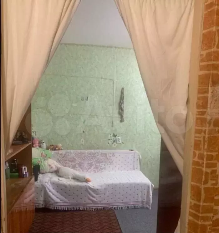 1-к. квартира, 35 м, 2/10 эт. - Фото 1
