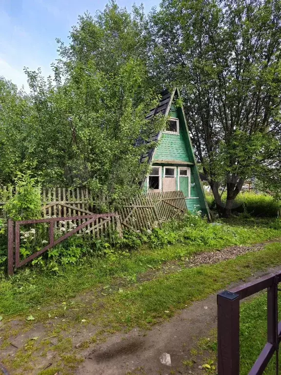 Участок 4,2 сот. (СНТ, ДНП) - Фото 0