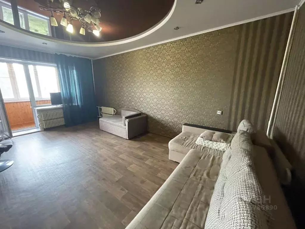 2-к кв. Белгородская область, Старый Оскол Дубрава мкр, 1 кв-л,  (65.0 ... - Фото 0
