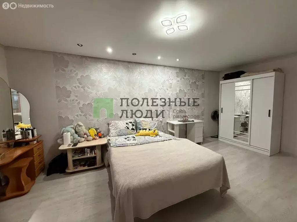 1-комнатная квартира: Ижевск, улица Михаила Петрова, 39 (33 м) - Фото 1