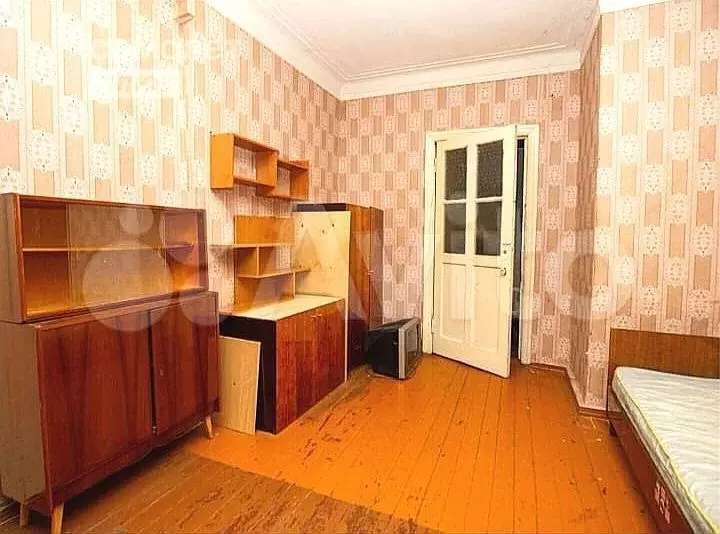 2-к. квартира, 45 м, 1/3 эт. - Фото 0