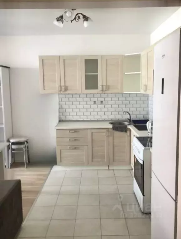 2-к кв. Москва ул. Саларьевская, 14к3 (60.0 м) - Фото 0