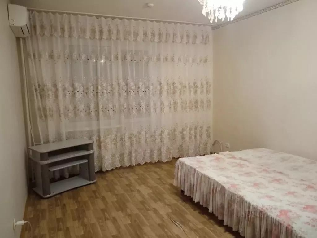 1-к кв. Краснодарский край, Краснодар ул. Академика Лукьяненко, 8 ... - Фото 1