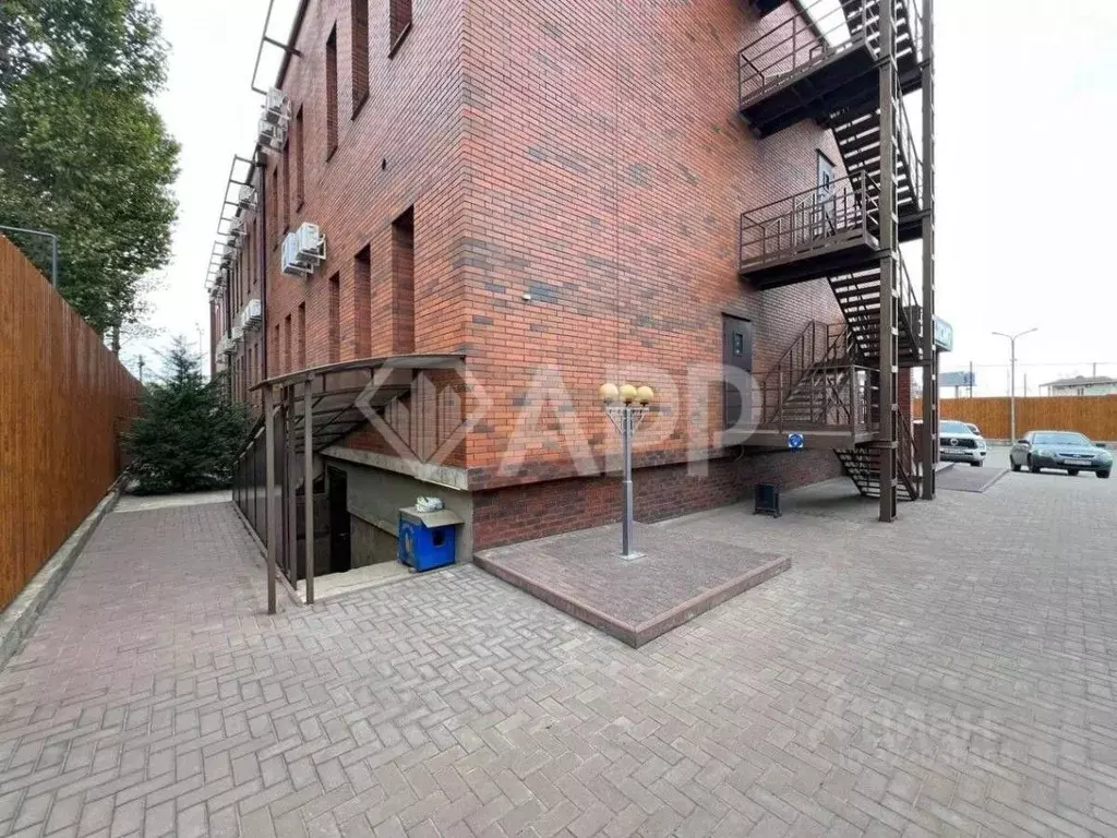 Помещение свободного назначения в Краснодарский край, Краснодар ул. ... - Фото 1