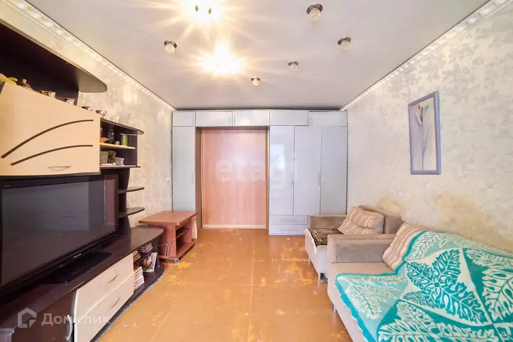Продаётся 3-к квартира, 58.3 м - Фото 1