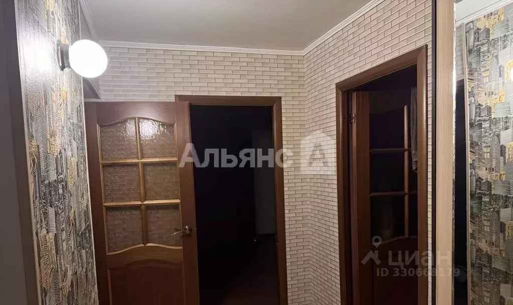 3-к кв. Ростовская область, Шахты Красинская ул., 48Ж (75.2 м) - Фото 2