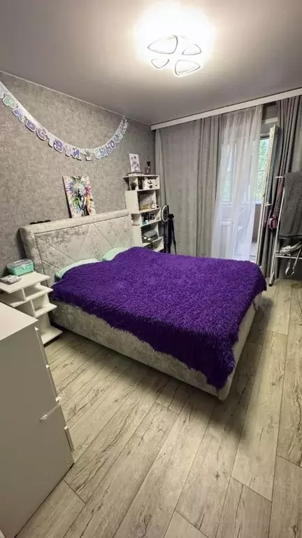 3-к кв. Воронежская область, Воронеж ул. Киселева, 17 (64.8 м) - Фото 0
