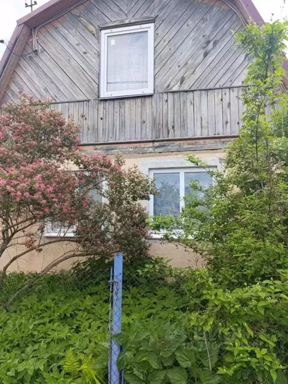 Дом в Владимирская область, Судогодский муниципальный округ, Высоково ... - Фото 2
