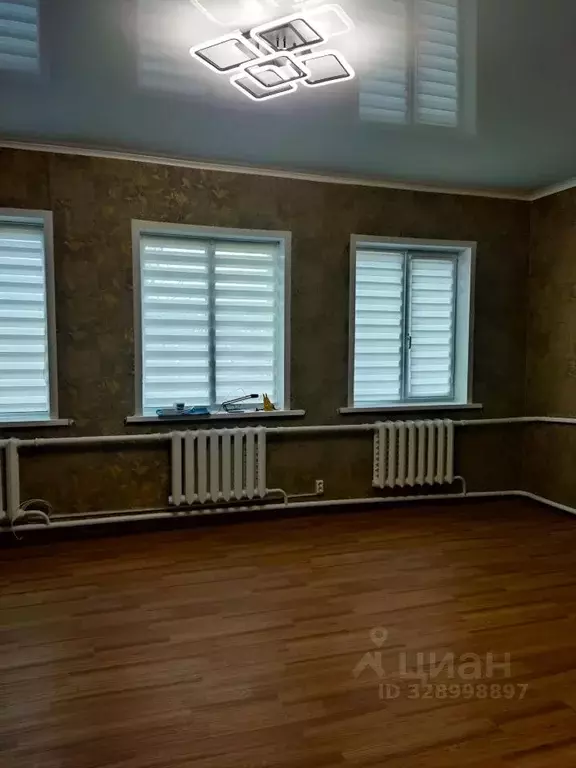 Дом в Белгородская область, Волоконовка рп пер. 60 лет Октября (96 м) - Фото 2