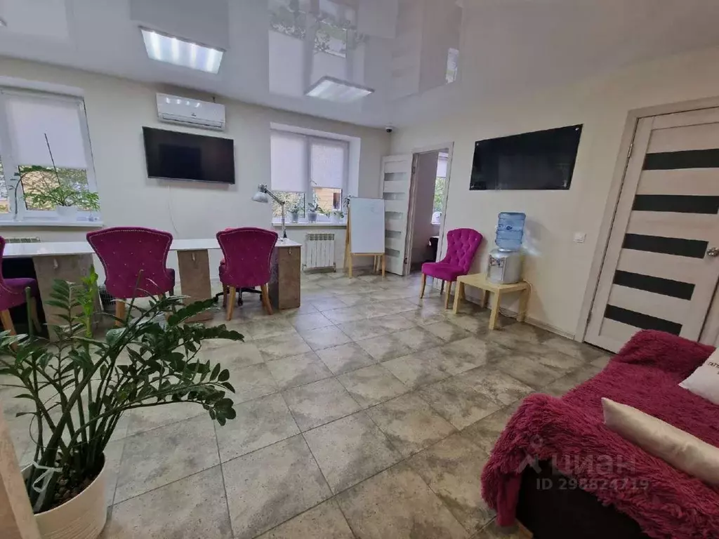 2-к кв. Самарская область, Самара ул. Маршала Устинова, 3 (44.0 м) - Фото 1