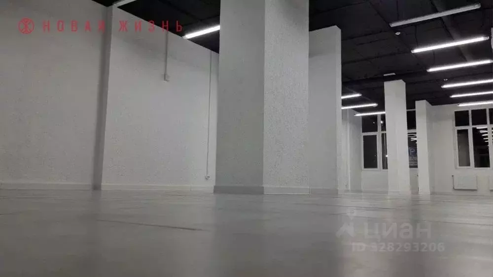 Помещение свободного назначения в Самарская область, Самара Южное ш., ... - Фото 1