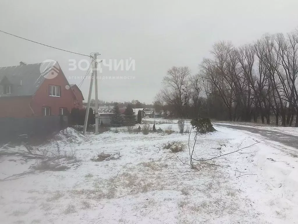 Участок в Чувашия, Чебоксарский муниципальный округ, пос. Новое ... - Фото 1