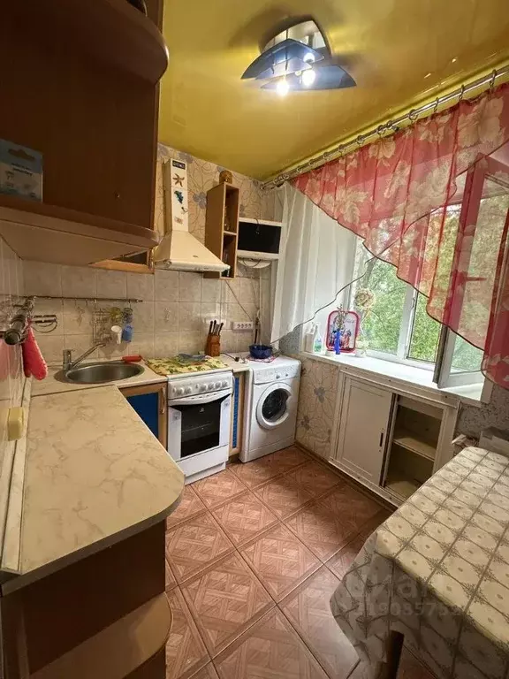 3-к кв. Томская область, Томск ул. Герцена, 54А (59.4 м) - Фото 0