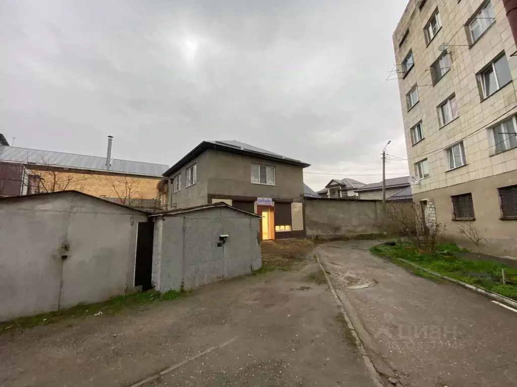 Дом в Кабардино-Балкария, Нальчик Вольный Аул кп, Урванская ул., 3Б ... - Фото 2