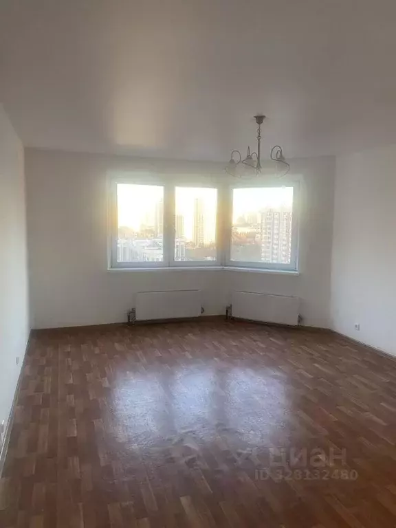 1-к кв. Москва Большая Очаковская ул., 12к5 (44.5 м) - Фото 2