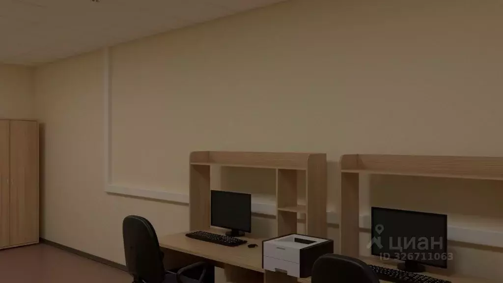 Помещение свободного назначения в Пензенская область, Кузнецк ул. ... - Фото 2