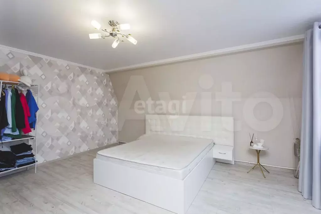 2-к. квартира, 50 м, 2/3 эт. - Фото 1