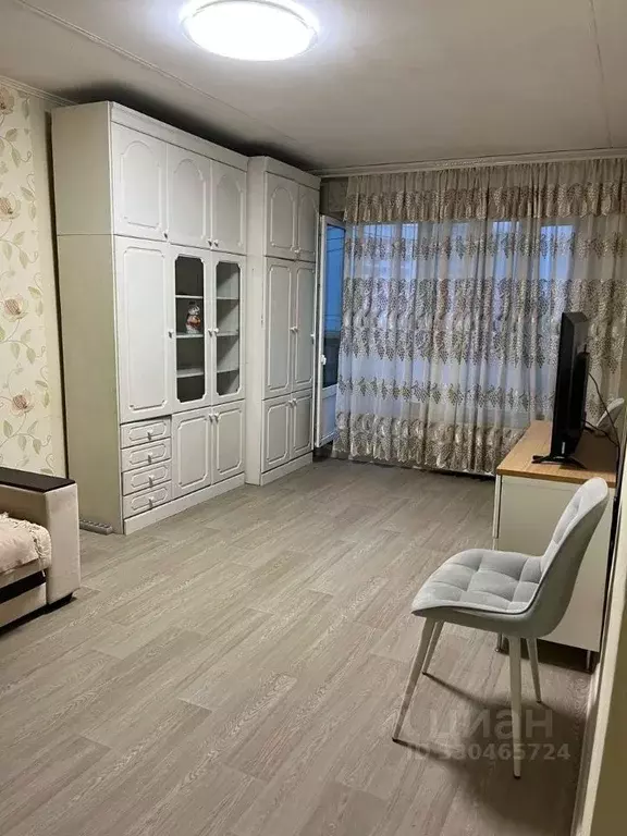 2-к кв. Москва Ферганская ул., 13К2 (48.0 м) - Фото 2