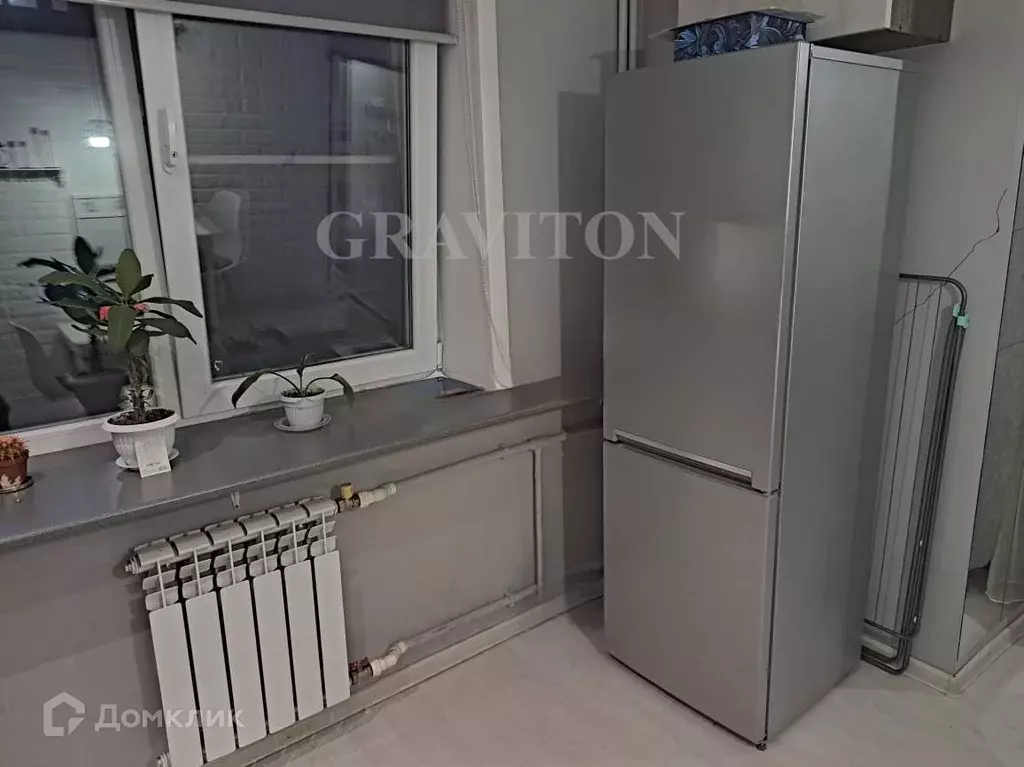 Продаётся квартира-студия, 24 м - Фото 1
