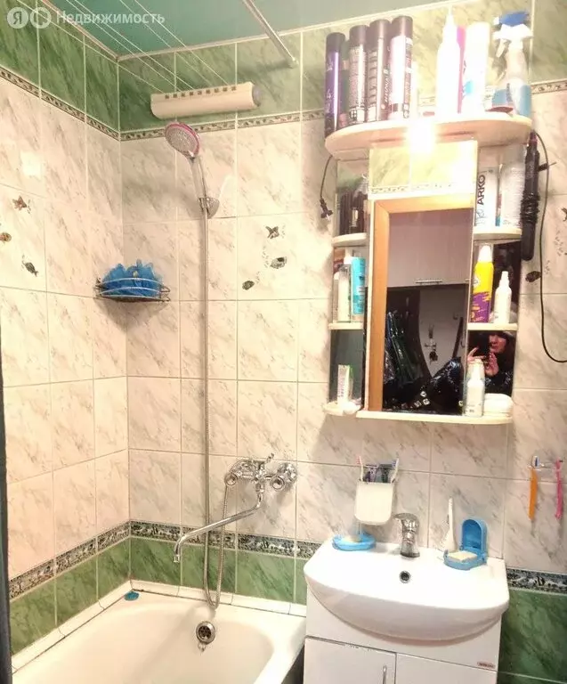 2-комнатная квартира: Фокино, улица Карла Маркса, 37 (50.7 м) - Фото 2