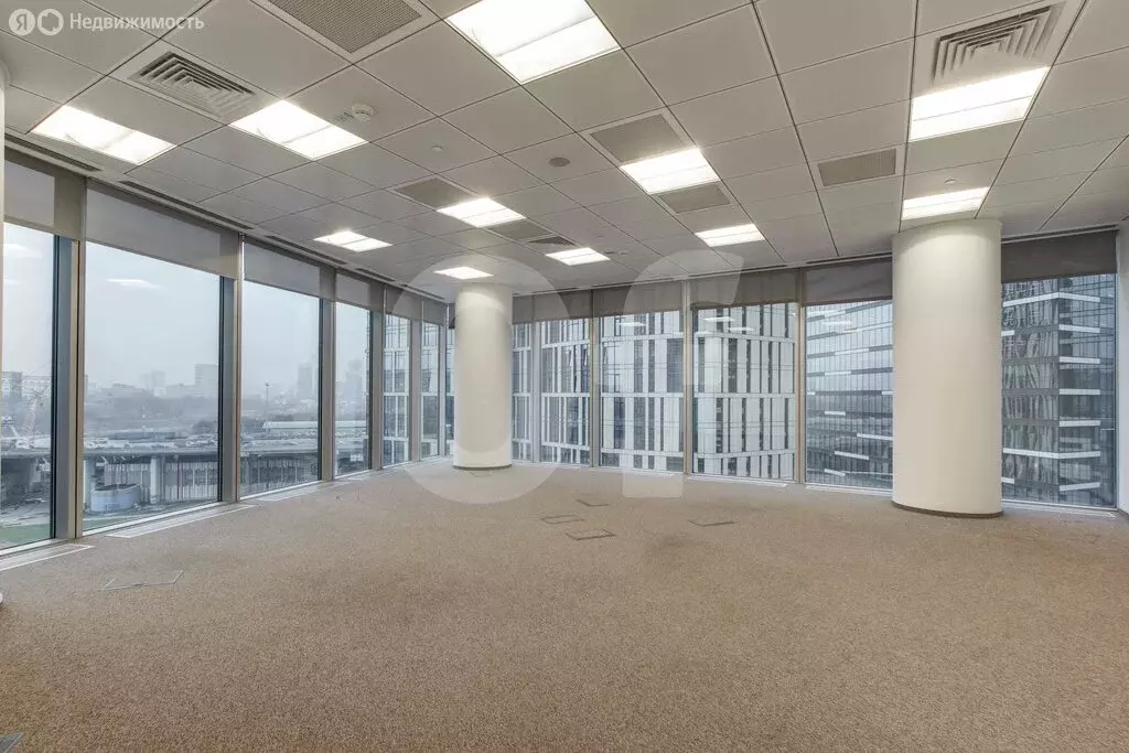 Офис (4328 м) - Фото 2