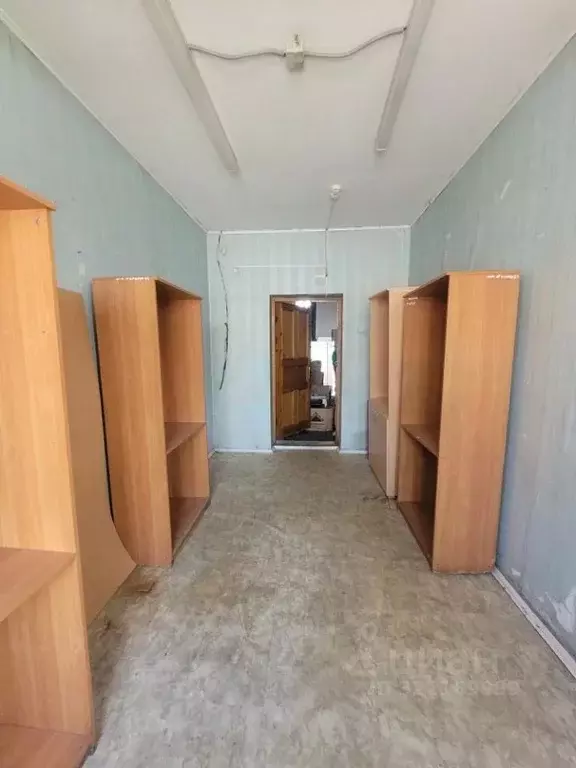 Помещение свободного назначения в Омская область, Омск ул. Красный ... - Фото 1