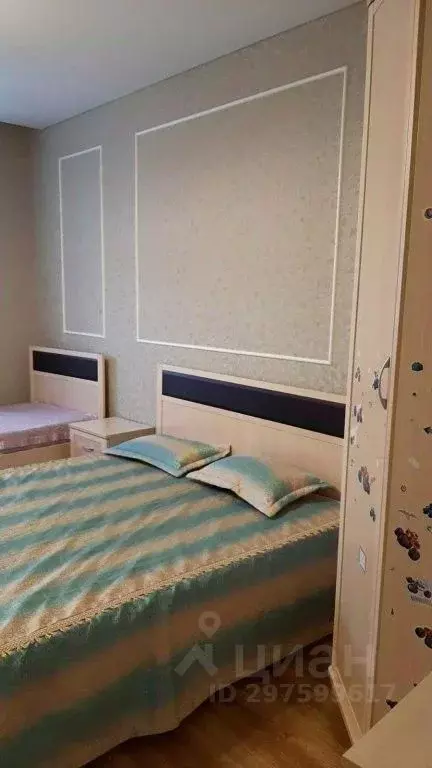 2-к кв. Воронежская область, Воронеж ул. 45-й Стрелковой Дивизии, 108 ... - Фото 1