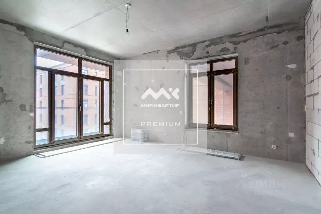 5-к кв. Санкт-Петербург проезд Петровская коса, 6к1 (220.0 м) - Фото 1