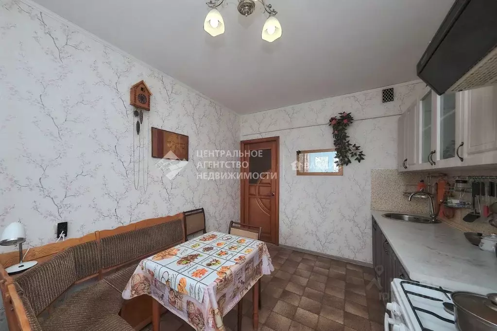 2-к кв. Рязанская область, Рязань Интернациональная ул., 19к2 (56.9 м) - Фото 2