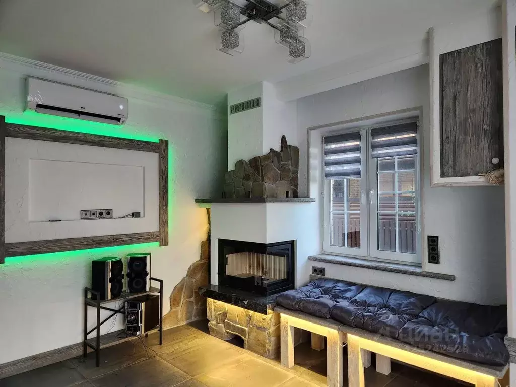 Дом в Московская область, Дмитровский муниципальный округ, Пески кп ... - Фото 2