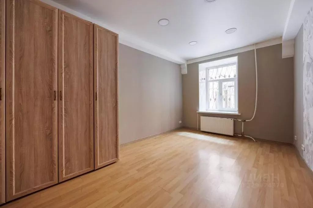 3-к кв. Санкт-Петербург Гатчинская ул., 9 (75.0 м) - Фото 2