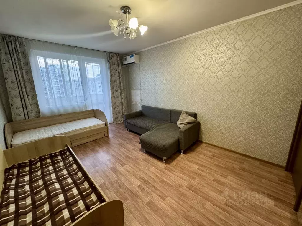 2-к кв. Москва Новомарьинская ул., 17 (55.0 м) - Фото 1